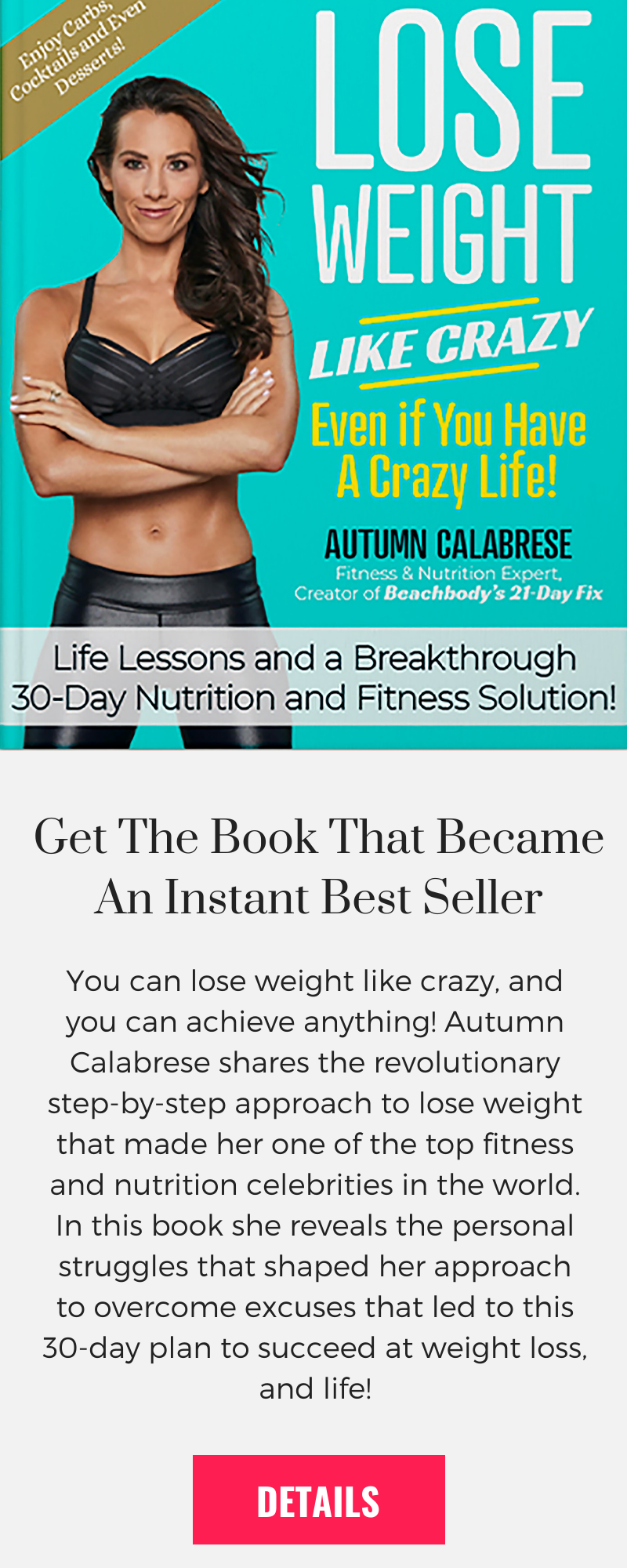 Autumn Calabrese Shop